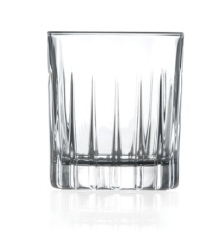 Стопка RCR Style TimeLess 78 мл, хрустальное стекло, Италия