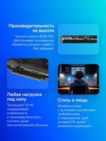 Видеокарта Biostar NVIDIA  GeForce GTX 1660SUPER VN1666SF69 6ГБ GDDR6, Ret