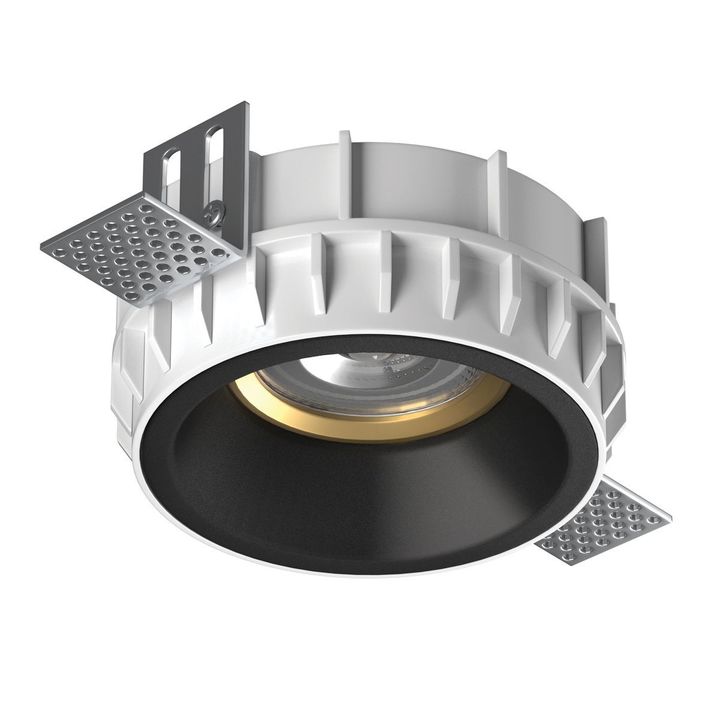 Комплект со светильником Lightstar Domino Round (214610+214607+214003) G214607GMOD