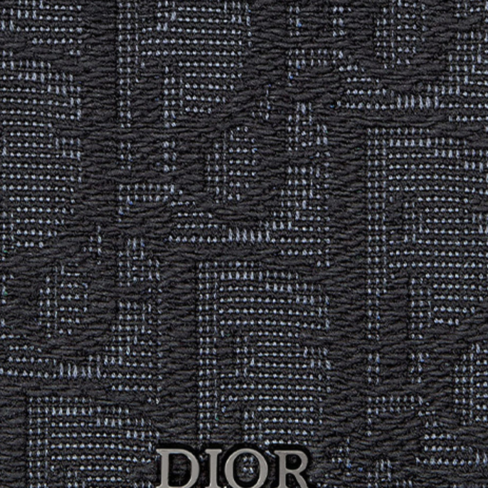 Картхолдеры и кошельки DIOR Oblique, 2ESBC319YSE-H03E