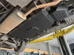 Увеличенные топливные баки для Toyota Vellfire 2019-2024 Тойота резервный бензобак замена