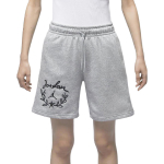 Шорты Jordan Brooklyn Fleece logo, FN5784-063