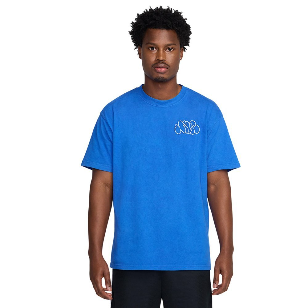 Футболка Nike Max90 T-shirt Blue