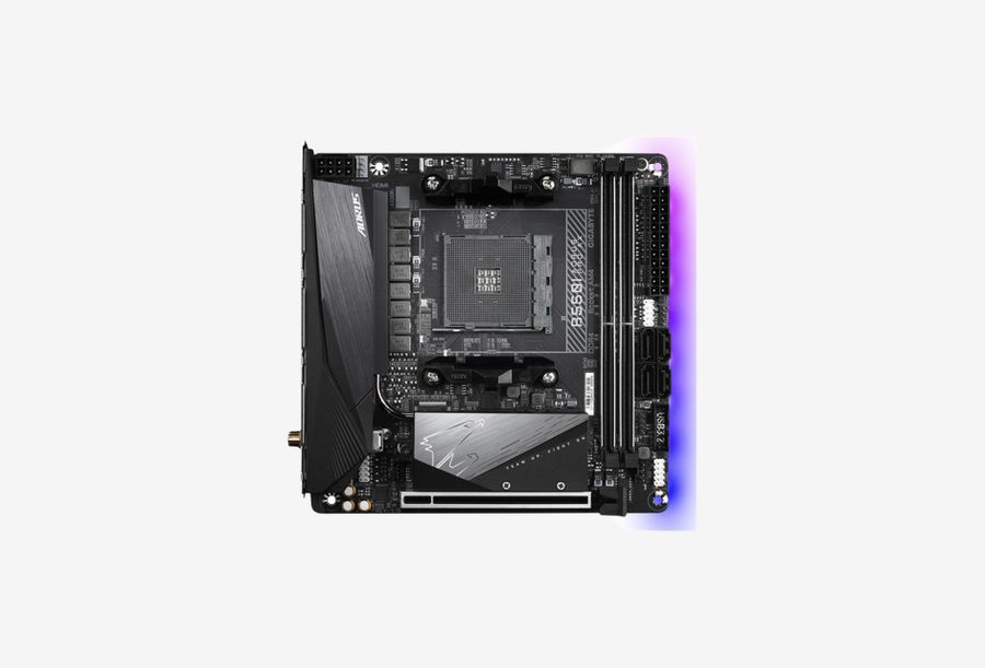 GIGABYTE B550I AORUS PRO AX_0126709111051