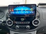 Магнитола для Mercedes-Benz Vito 2014-2023 - RDL-6770 монитор 12.3" на Android 12, Быстрая, CarPlay, 4G SIM-слот