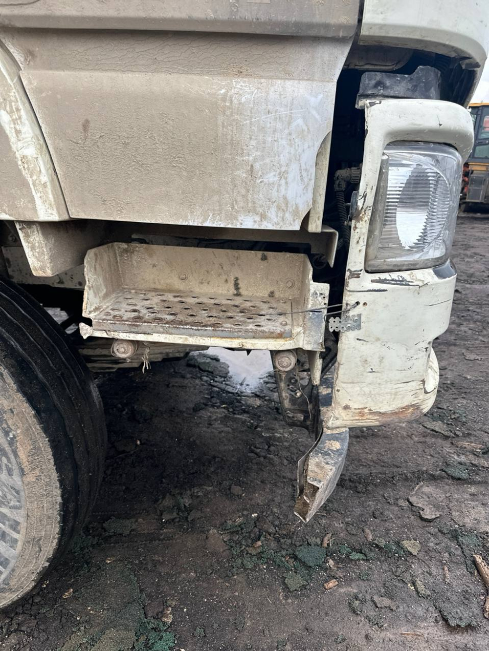 FAW J6 8x4 Самосвал CA3310P66K24T4E5 (Дизельный, 11,1 л, 420 л.с., МТ)