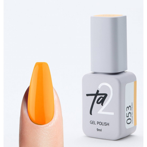Ta2 Гель-лак 053, 9 мл