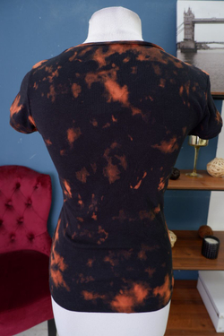 Футболка модная 38 размер