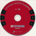 REO Speedwagon / Original Album Classics (5CD)