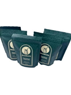 Турецкий кофе мелкого помола Suleimans ( 5 пачек по 100гр)