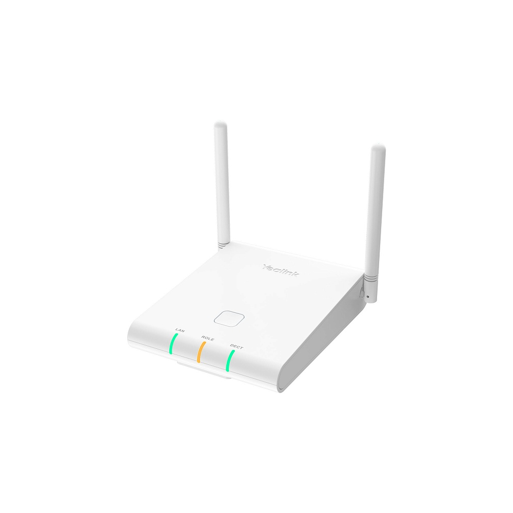 Базовая станция  Yealink W90B