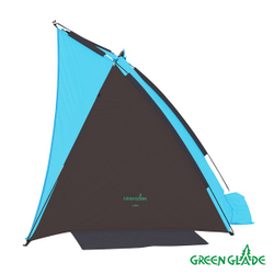Палатка пляжная Green Glade Cuba