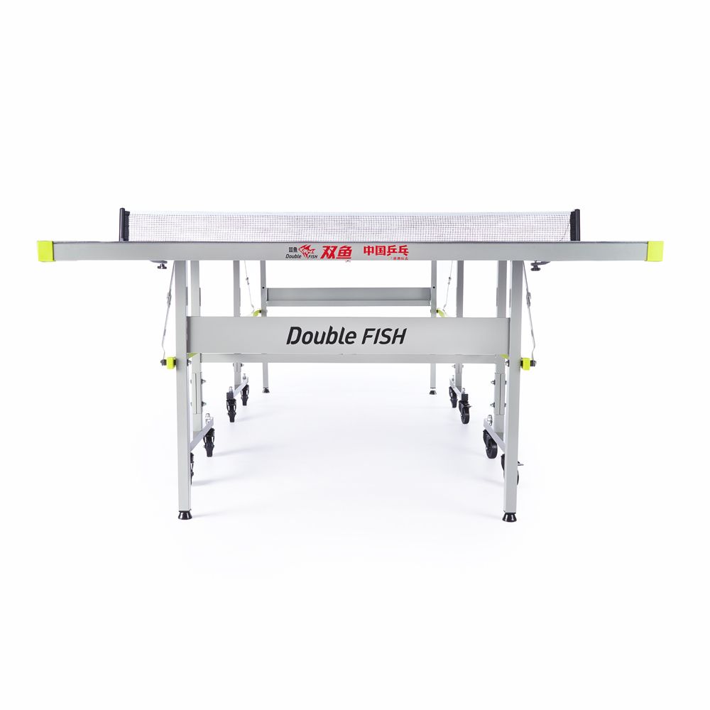 Стол для наст. тенниса DOUBLE FISH AW-138, Outdoor для открытого воздуха