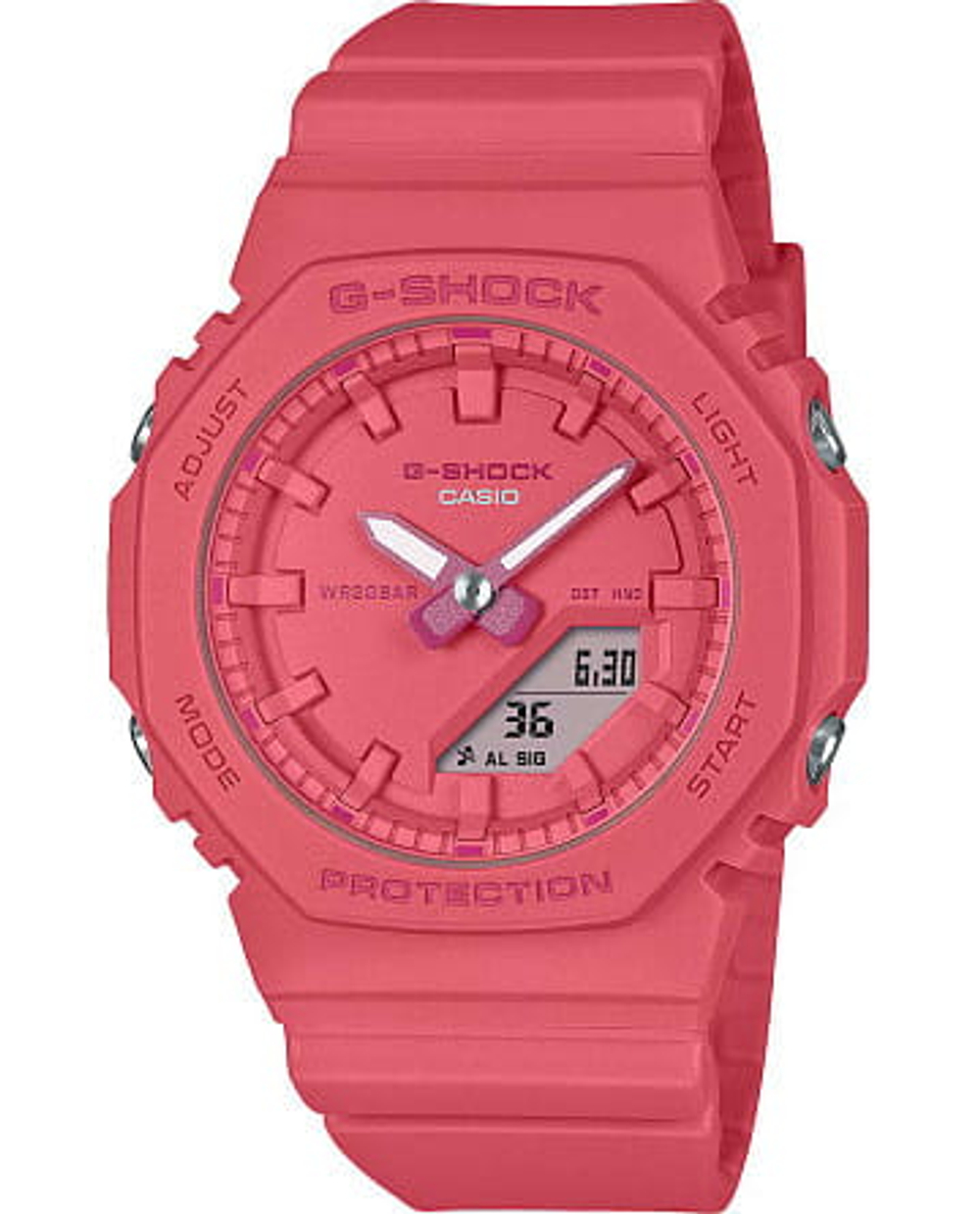Часы Casio G-Shock GMA-P2100-4ADR (GMA-P2100-4A)