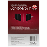 Чайник Energy E-216 черный (164155)