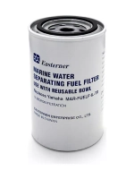 Фильтр топливный 10 мк вставка сменная (большая) к C14773P