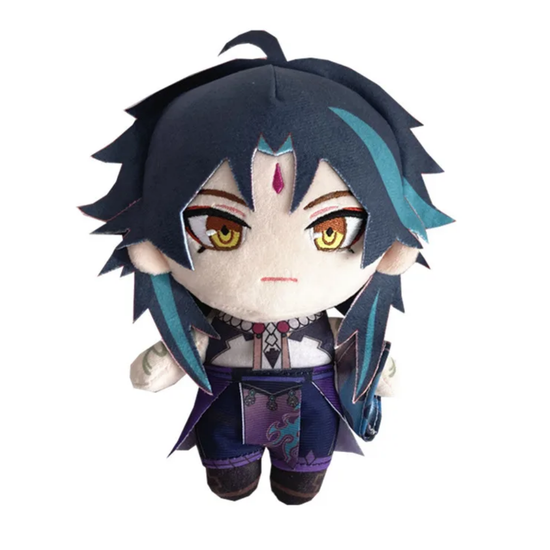 Мягкая Игрушка Геншин Импакт, Genshin Impact, Сяо, 20см