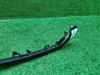Молдинг бампера RH Mercedes C w205 (14-18) AMG