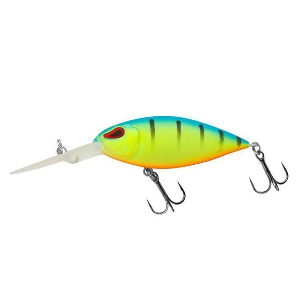 Воблер Sprut Deep Killer