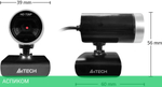 Веб-камера A4Tech PK-910P