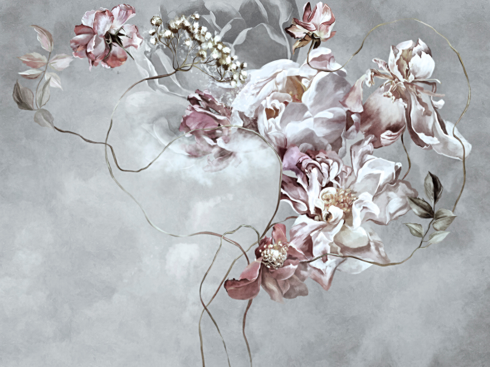 Коллекция FLOREALE 24