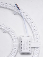 Модуль светодиодный для светильника 72 Вт Wrobehouse OptoLux 2835