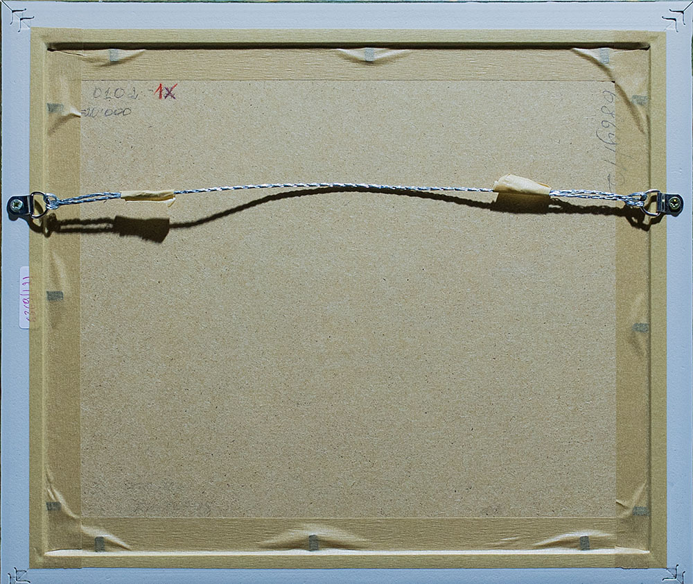 Н/х. Московский Кремль. Изд. Gjöthström & Magnusson. 1830-е гг.