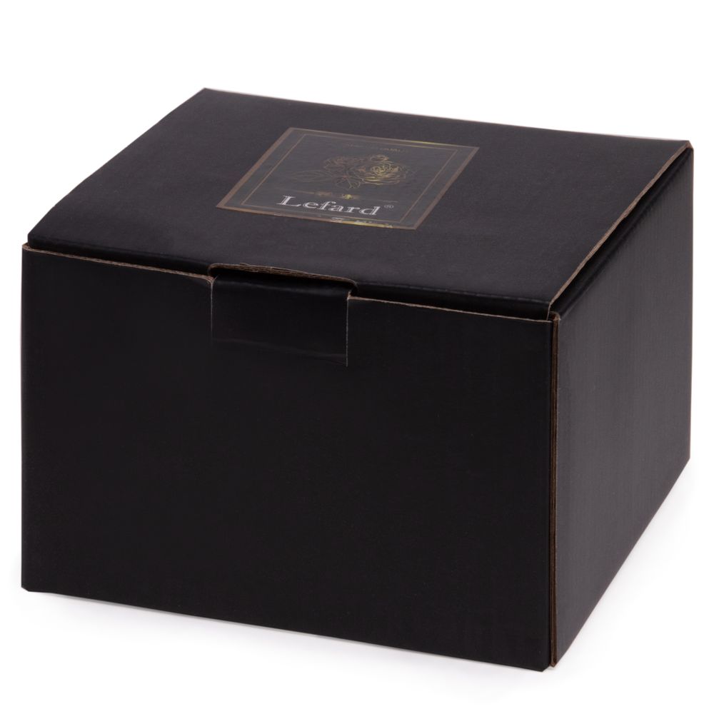 ЗАВАРОЧНЫЙ ЧАЙНИК ЧУГУННЫЙ С ЭМАЛИРОВАННЫМ ПОКРЫТИЕМ ВНУТРИ 700 МЛ