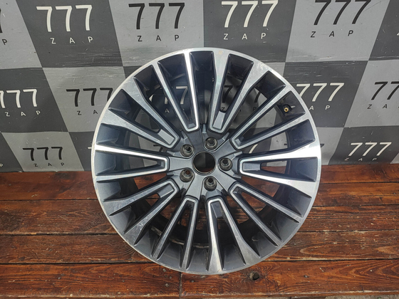 Диск колесный литой R20 Jetour X70 PLUS 20-нв Б/У Оригинал