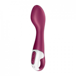 Вибратор для точки G Satisfyer Hot Spot (Connect App)