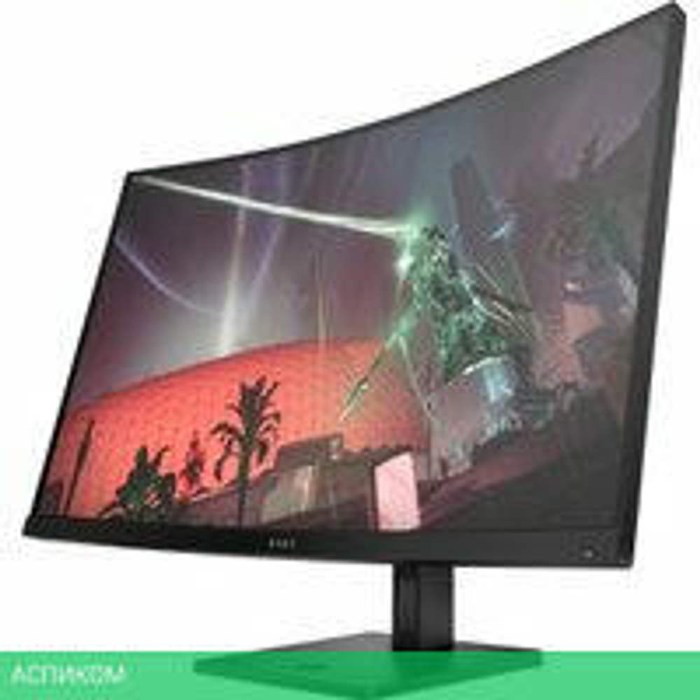 Игровой монитор HP Omen 32c 780K6E9