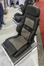 Спортивные сиденья RECARO Sporter Specialist / Expert для любого автомобиля Кресла Сидение ковши