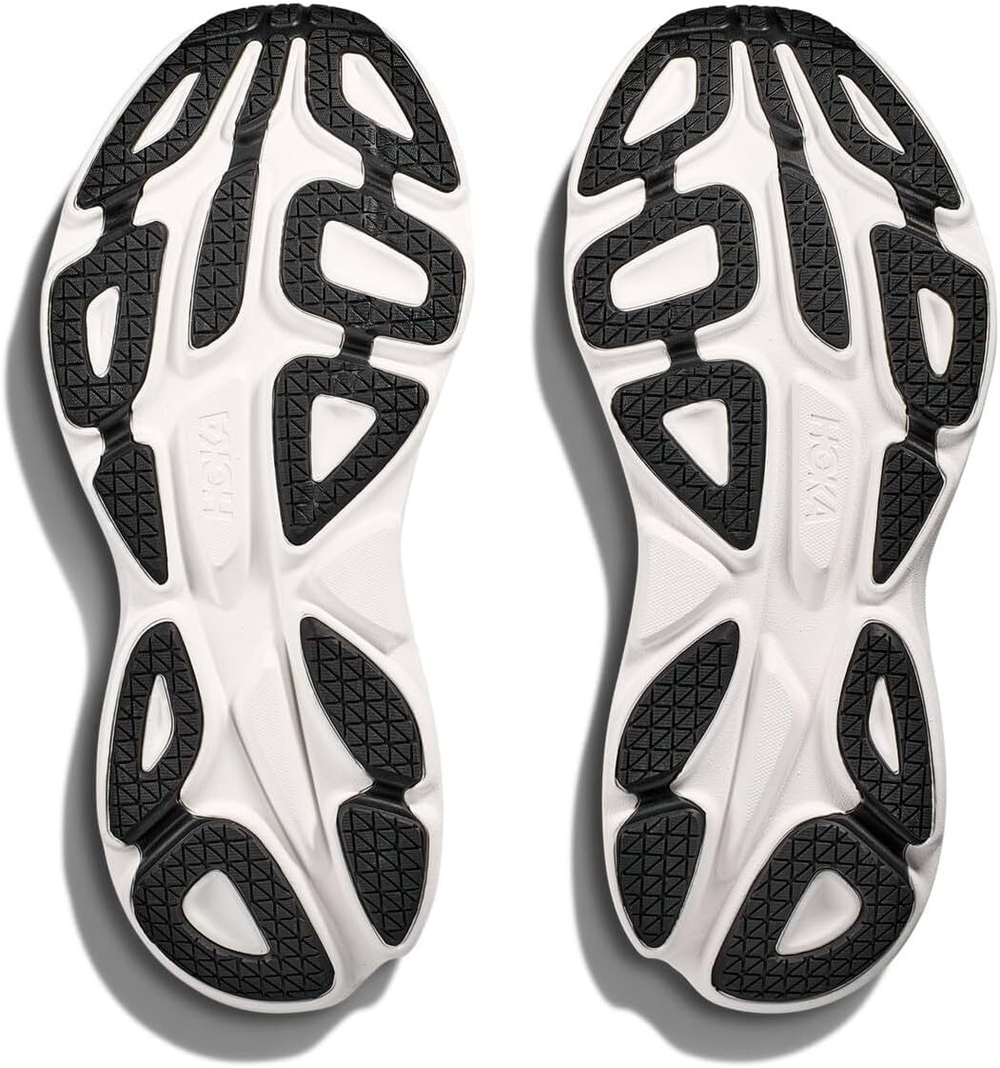 Кроссовки мужские Hoka Bondi 8 WIDE