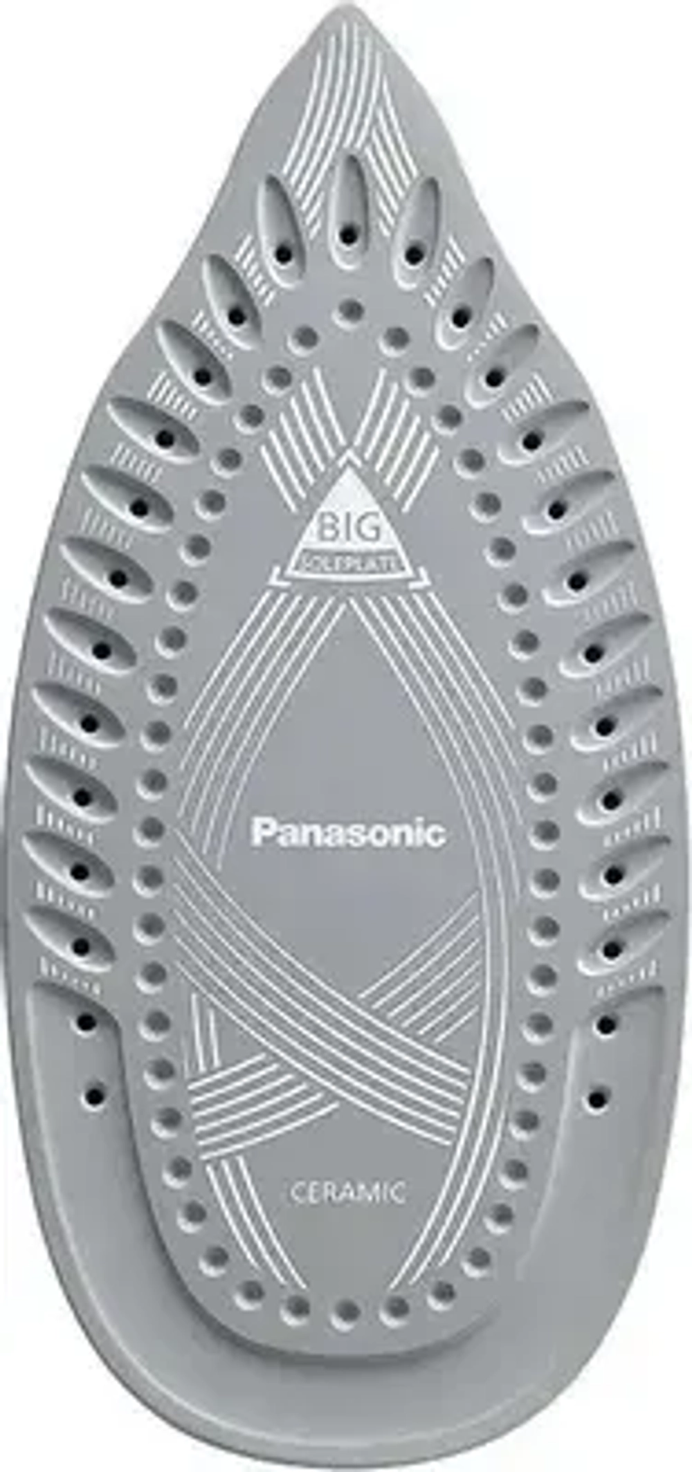 Утюг Panasonic NI-U400CPTW