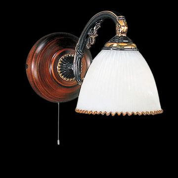 Одноламповое бра Reccagni Angelo A.3800/1