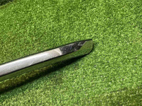 Накладка переднего бампера правая Hongqi HS5 19-нв