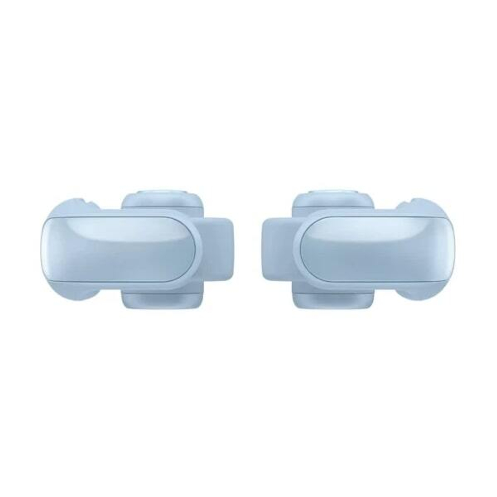 Bose Ultra Open Earbuds Moonstone Blue