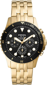 Наручные часы Fossil FS5836 с хронографом6666
