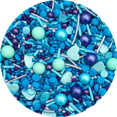 Посыпка фирменная MIXIE 