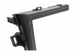 Переходная рамка магнитолы TOYOTA COROLLA 2006-2013 9 дюймов