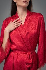 Халат Mia-Amore 7313 "Joanna"