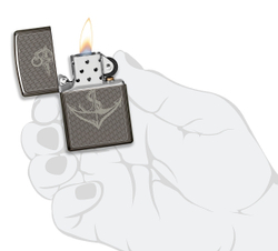 Зажигалка Лучшая цена 2022 ZIPPO 49717