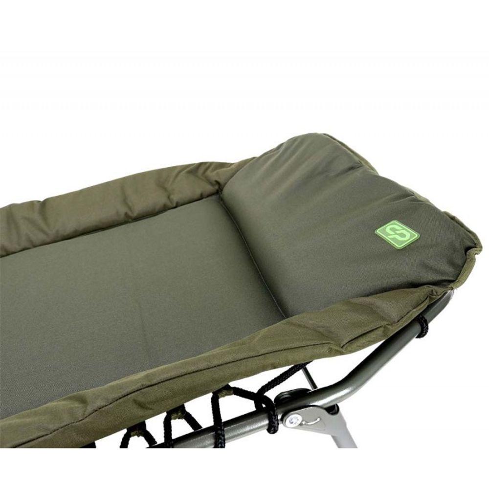 CARP PRO Кровать карповая Light 6 ног