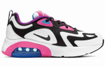 Кроссовки Nike Air Max 200 GS (Подростковая размерная сетка)