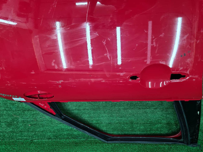 Дверь передняя правая MINI Countryman F60 (16-23)