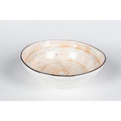 Салатник 1200 мл d 22,4 см h6,4 см   P.L. Proff Cuisine [4]