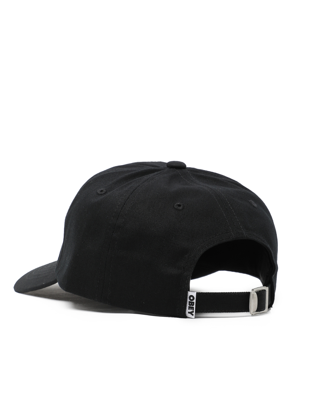 Кепка Obey Bold Curve
