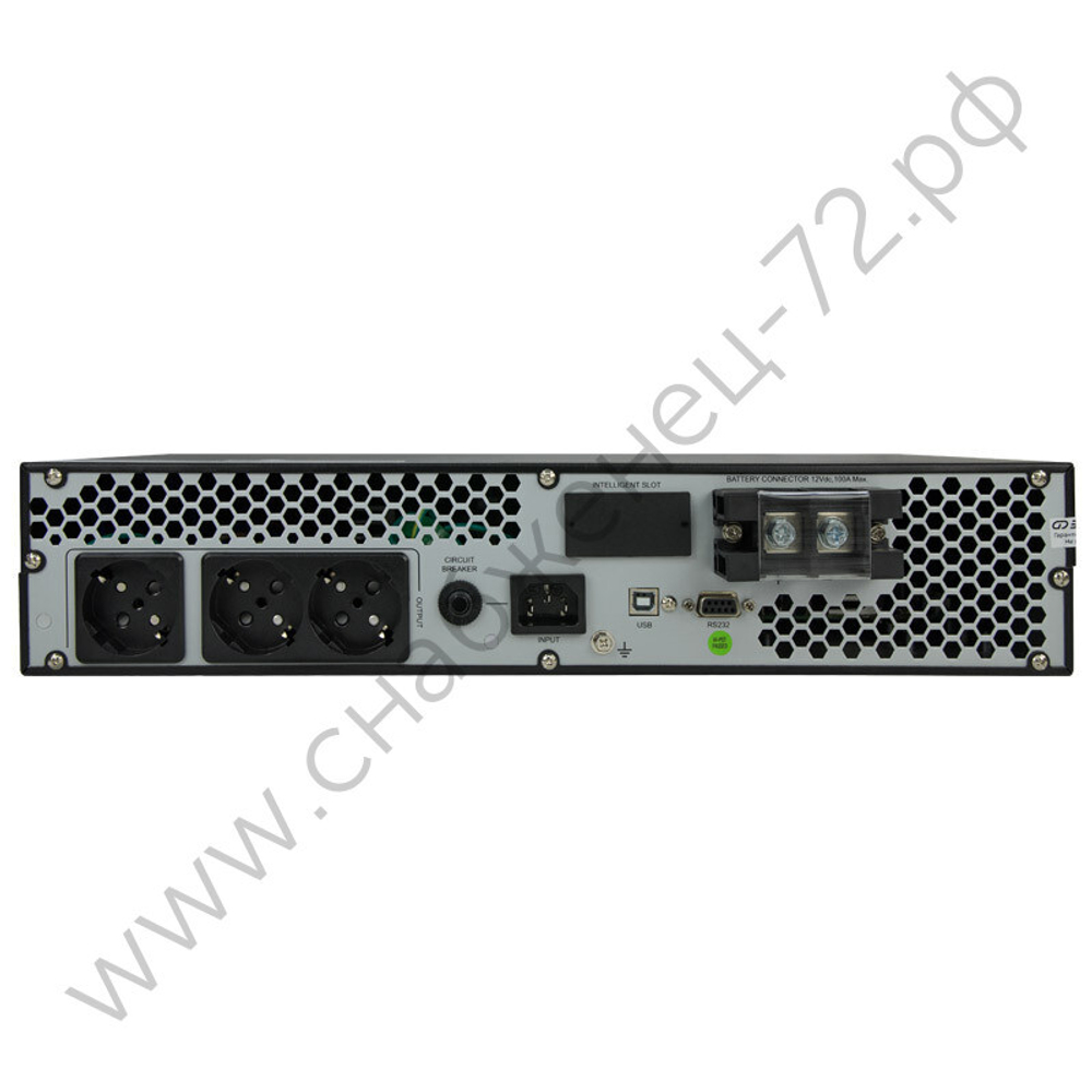 ИБП Pro OnLine Rack Tower