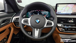 BMW 5 Series (G30) 520i M Sports (05.2022)