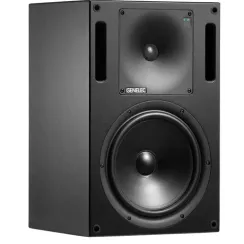 Genelec 1032CPM Black